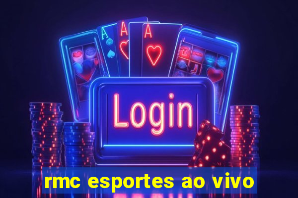 rmc esportes ao vivo